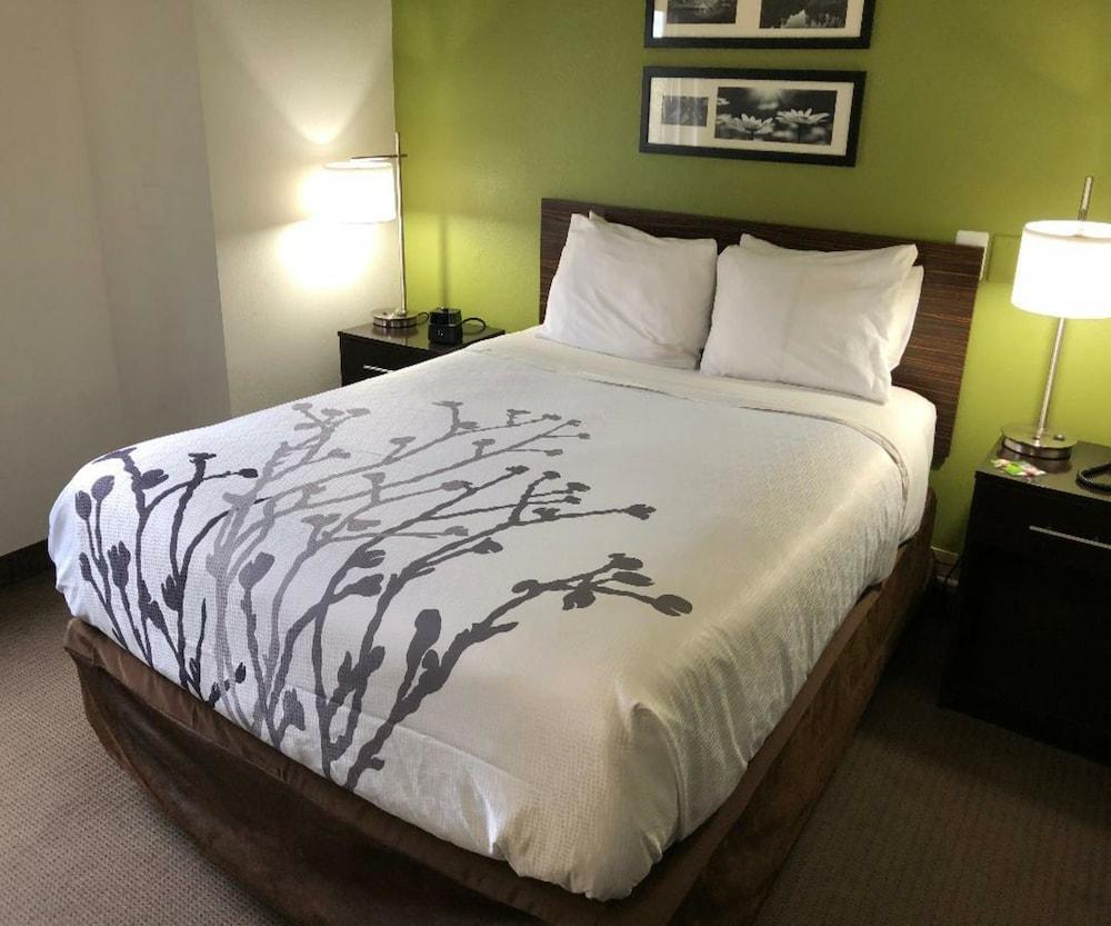 Sleep Inn McDonough Extérieur photo