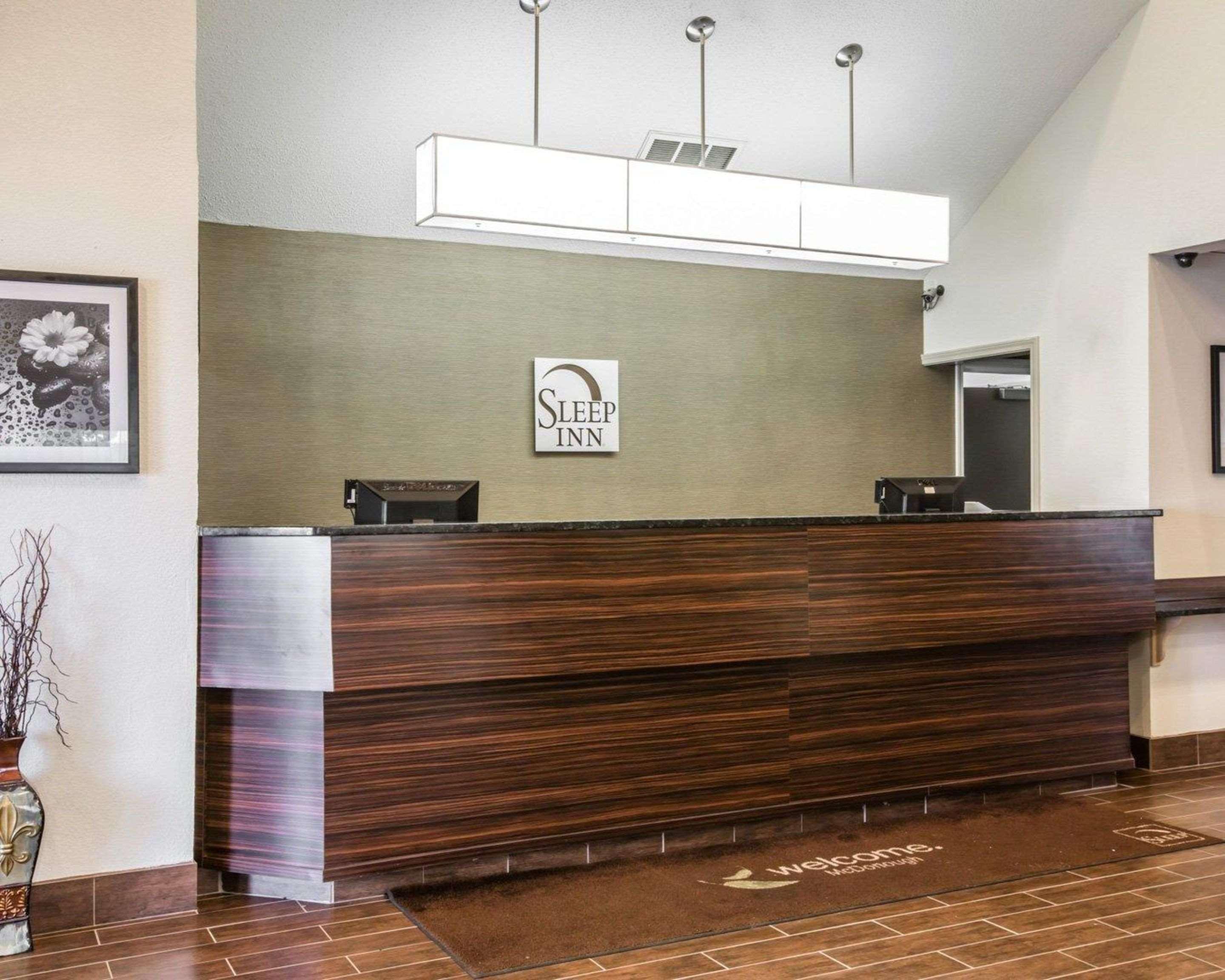 Sleep Inn McDonough Extérieur photo