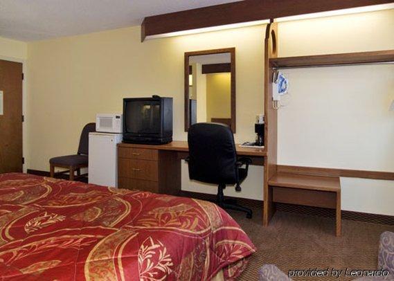 Sleep Inn McDonough Chambre photo
